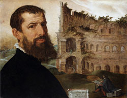 Maerten van Heemskerck (Fitzwilliam Museum)