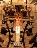crucifix