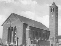 kerk 1946