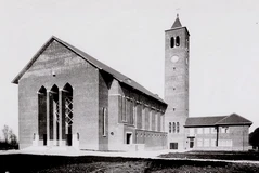 kerk 1940