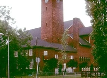 kerk 1984
