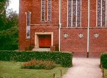 kerk 1984