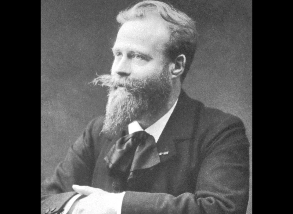Eduard Cuypers (1859-1927)