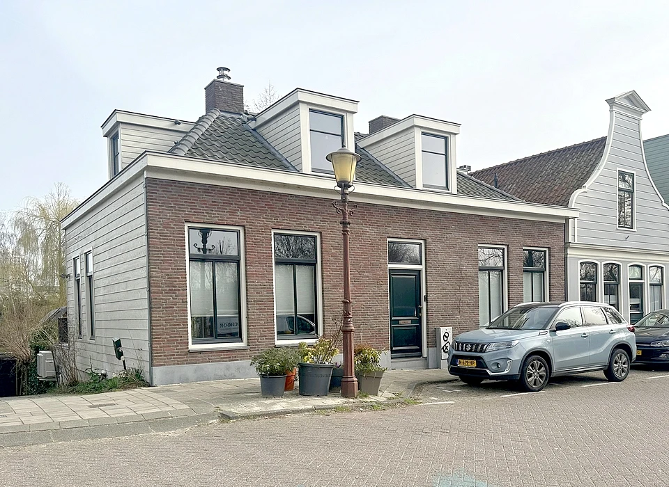 Buiksloterdijk 254 (2026)