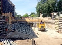 Buiksloterdijk 254 bouw