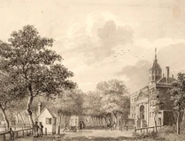 utrechtsepoort