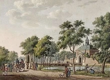 utrechtsepoort