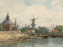 utrechtsepoort