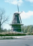 molen de bloem