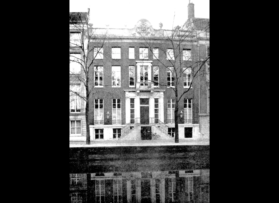 Herengracht 446 (1930)