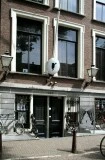 Herengracht 497, Kattenkabinet