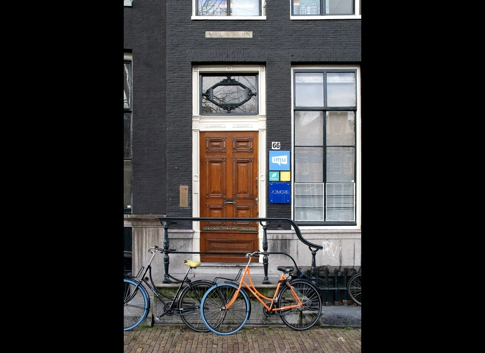 Herengracht 66 entree (2019)