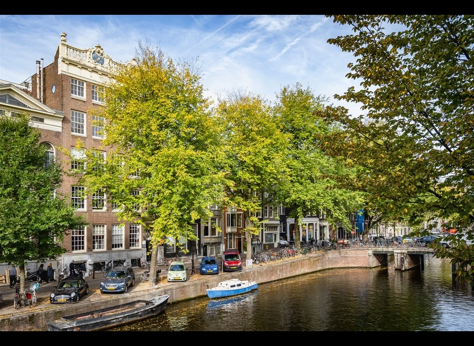 Herengracht 244-246 gevel (2017)