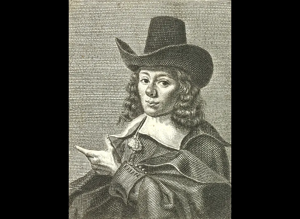 Herengracht 476 Pieter Schout Muilman (1672-1757)