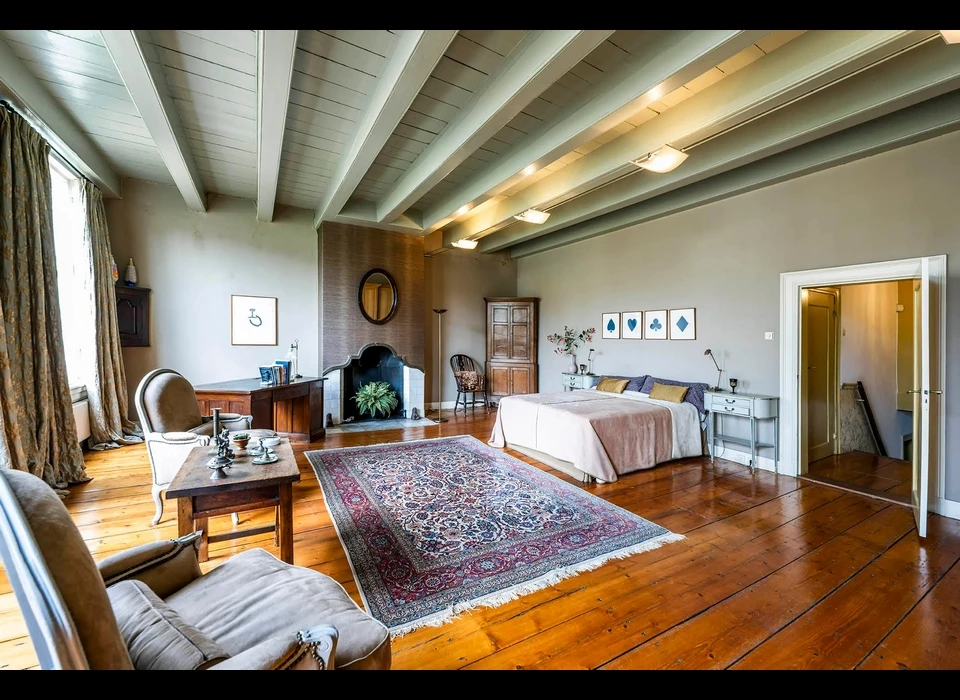 Herengracht 106 zit-slaapkamer (2025)