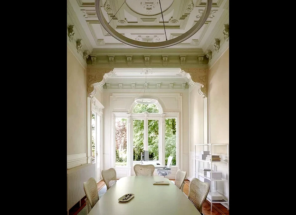 Herengracht 134-136 interieur (2022)