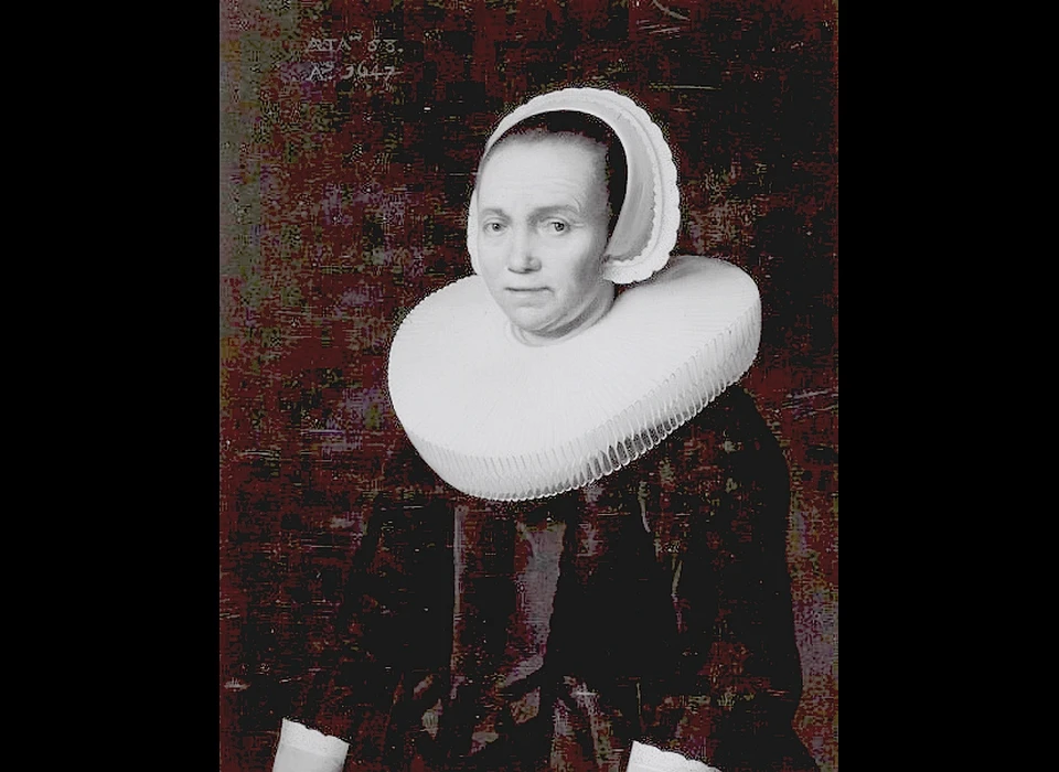 Keizersgracht 137 Catharina Reijnst