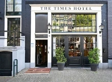 the times hotel