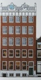 Herengracht 246, gebouw Bothnia