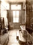 Herengracht 476 1913 badkamer Ed.Cuypers