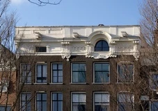 Herengracht 60-62