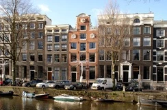 Herengracht 60-68