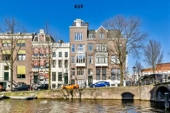 Herengracht 625