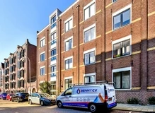 pakhuizen verbouwd