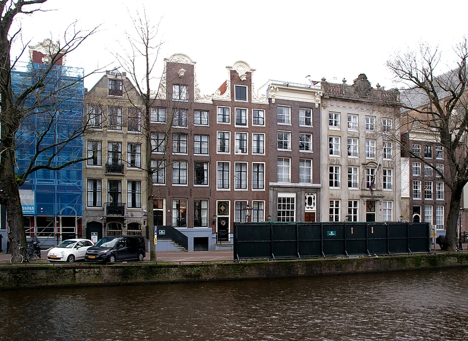 Keizersgracht 222-234 (2024)