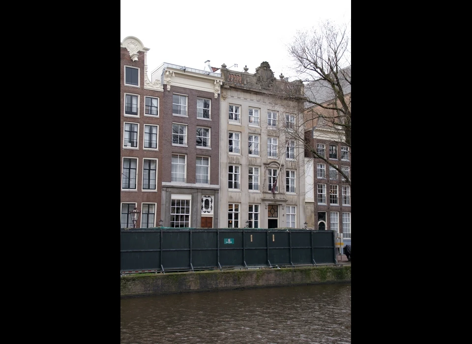 Keizersgracht 224-226 v.r.n.l. (2024)