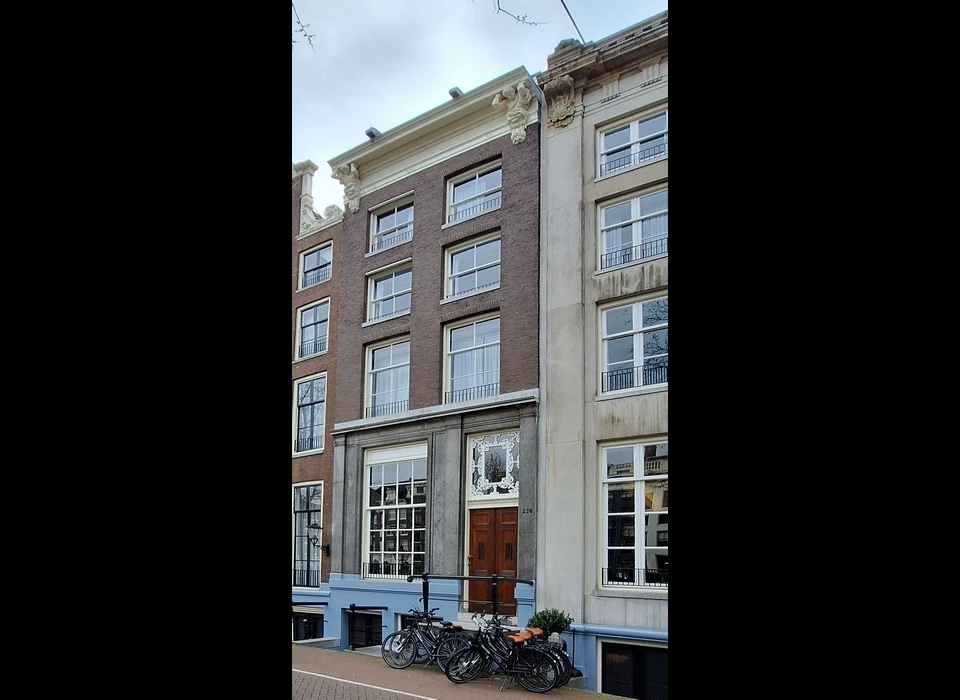 Keizersgracht 226 (2024)