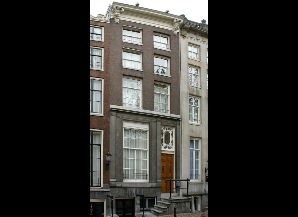 Keizersgracht 226 (2024)