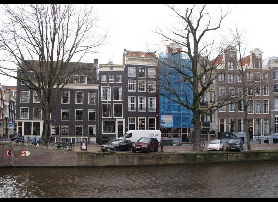 Keizersgracht 228-238 (2024)