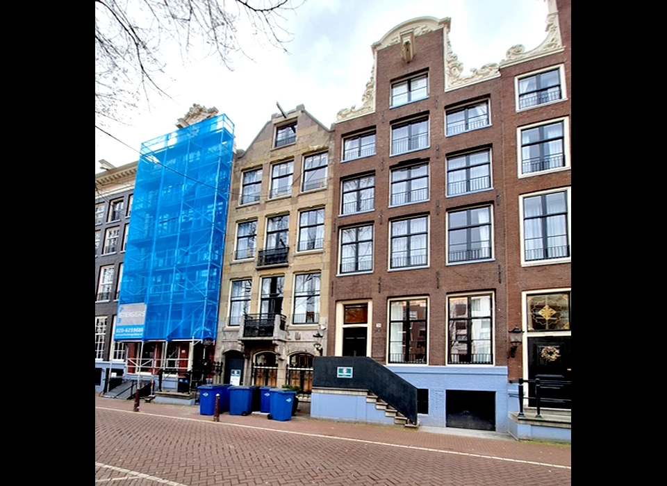 Keizersgracht 230-234 v.r.n.l. (2024)