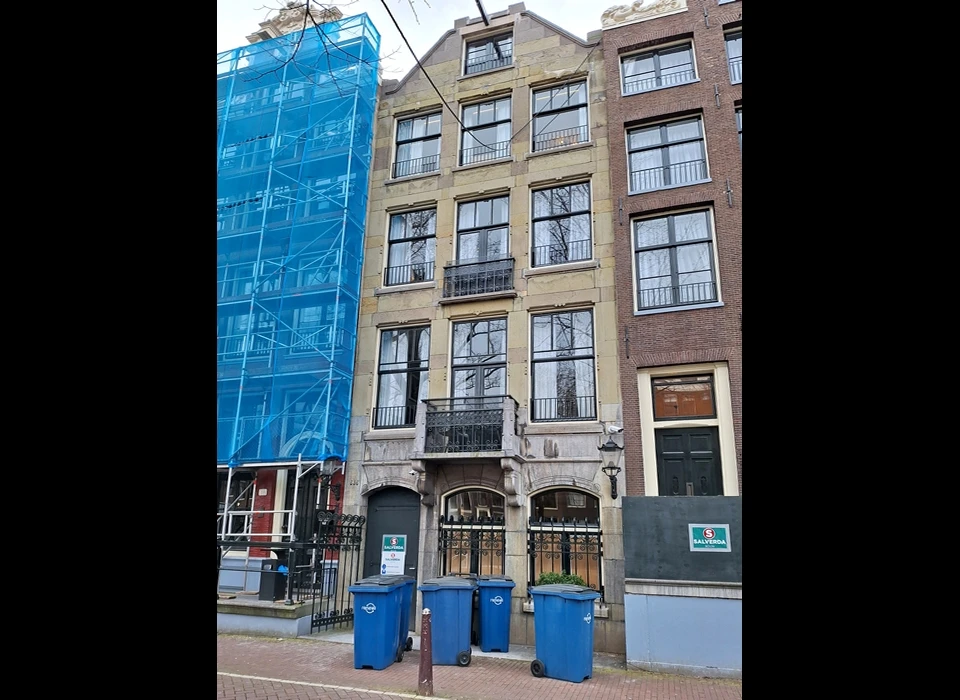 Keizersgracht 232 (2024)