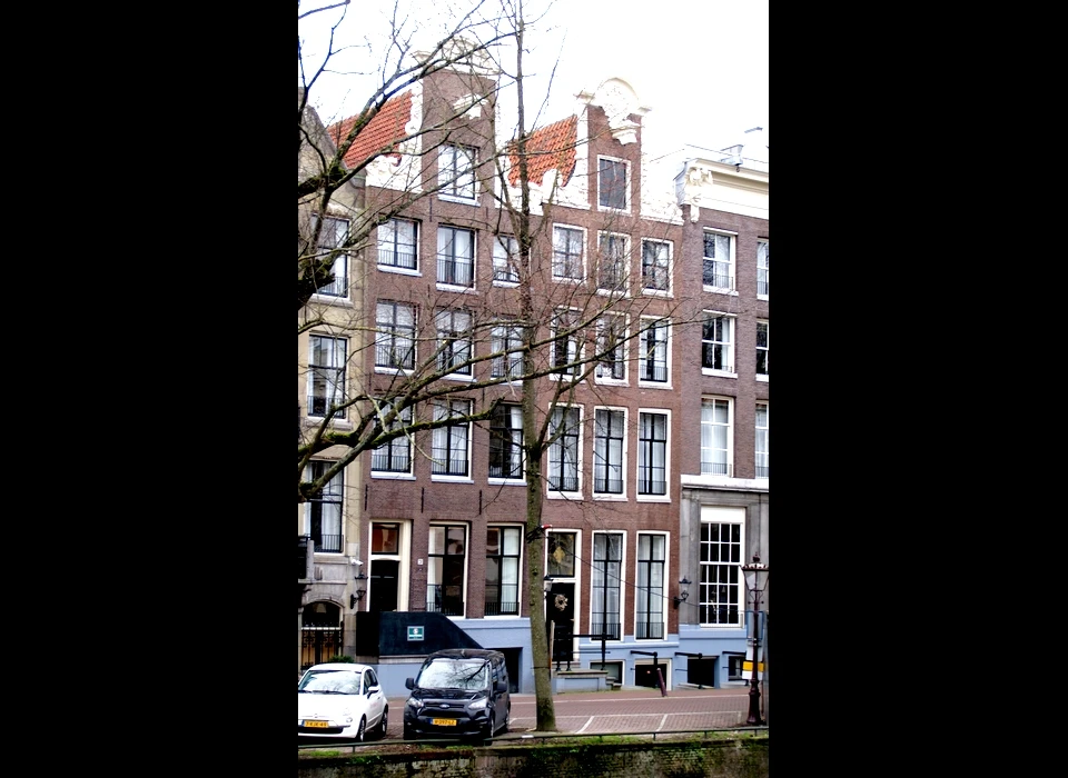 Keizersgracht 228-230 v.r.n.l. (2024)