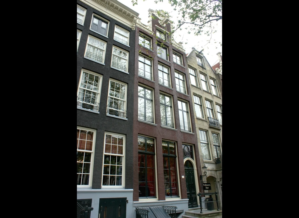 Keizersgracht 234 (2011)