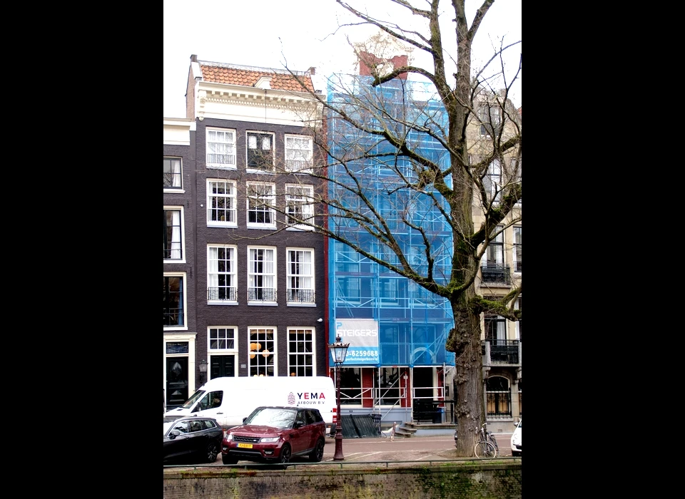 Keizersgracht 234-236 (2024)