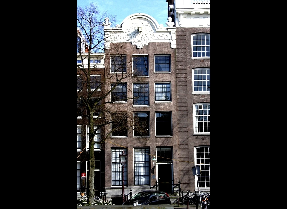 Keizersgracht 101 (2010)