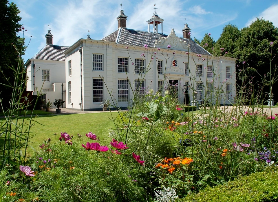 Buitenplaats Westerhout