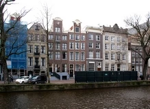 keizersgracht 222-234