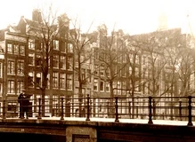 keizersgracht 222-238