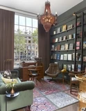 keizersgracht 226 interieur