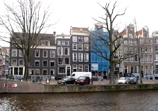 keizersgracht 228-238