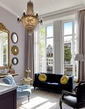 keizersgracht interieur