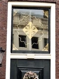 keizersgracht bovenlicht