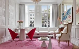 keizersgracht 230 interieur