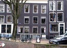 keizersgracht 238 reestraat 2