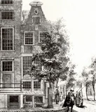 Herengracht 439 gevelsteen