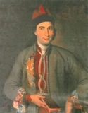zoon van Arachiel di Paulo